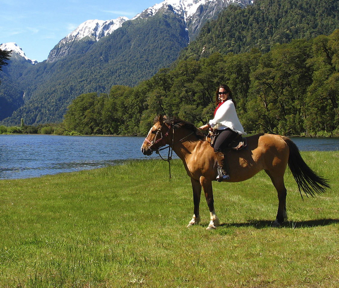 Cabalgatas