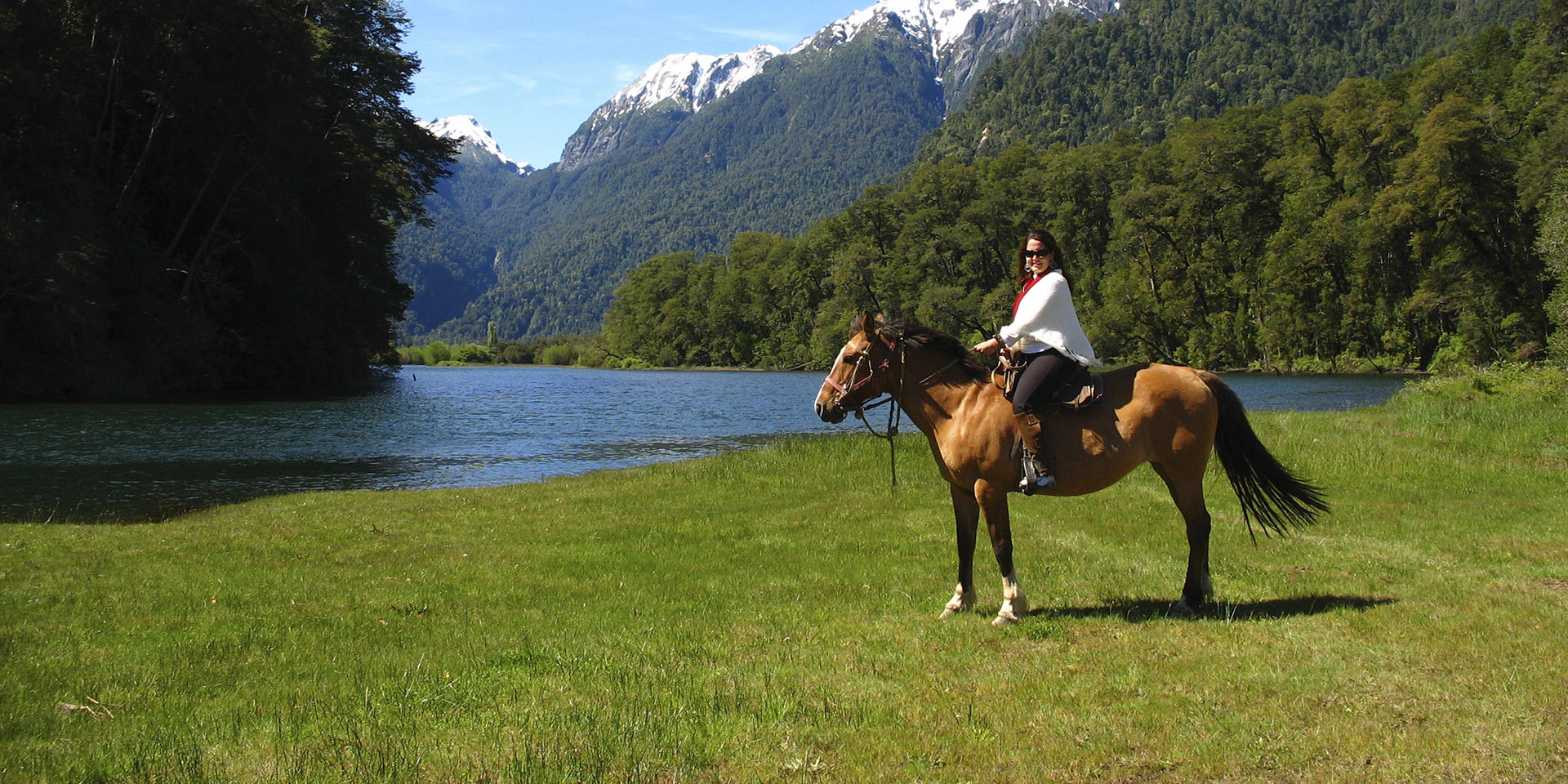 Cabalgatas