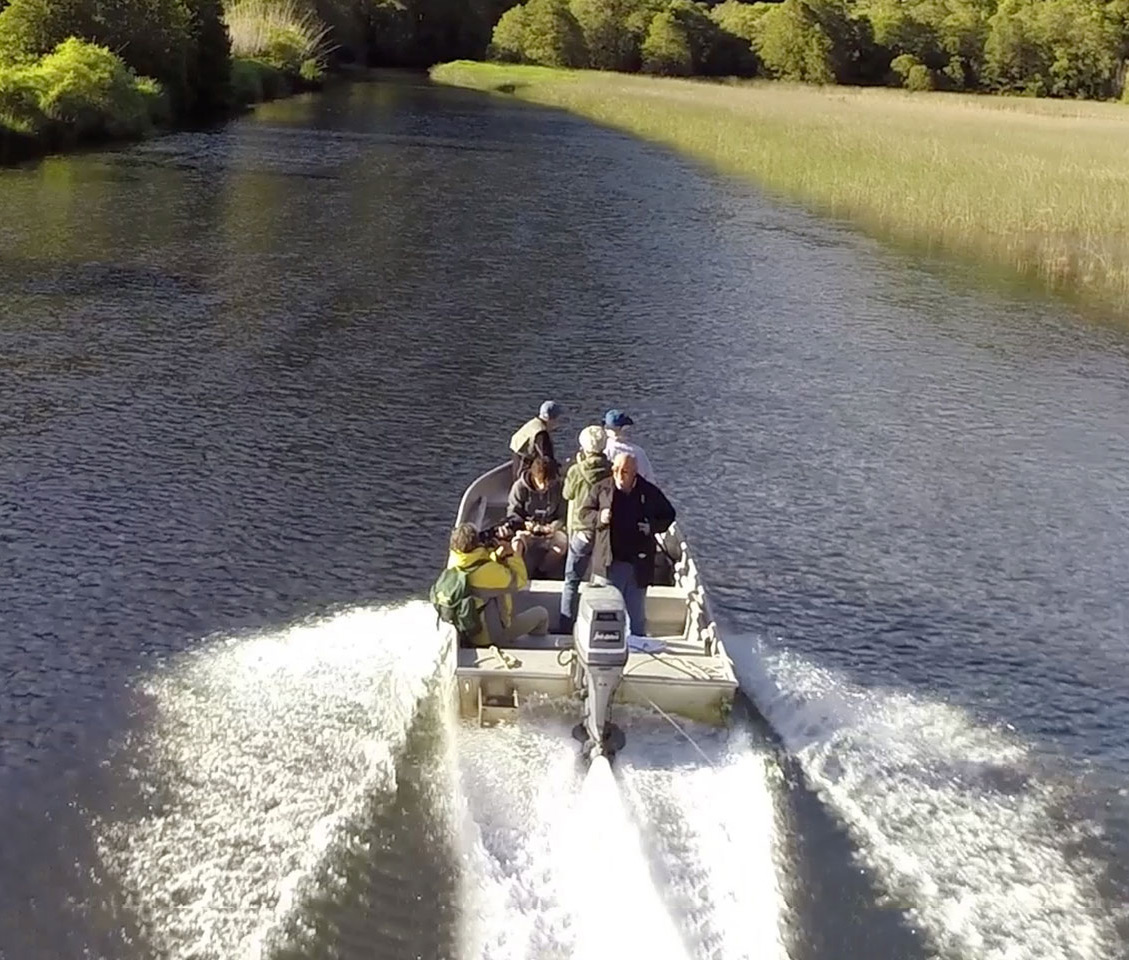 Jetboat
