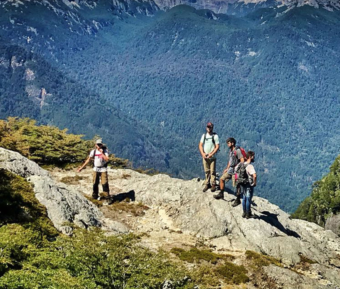 Trekking / Hiking
