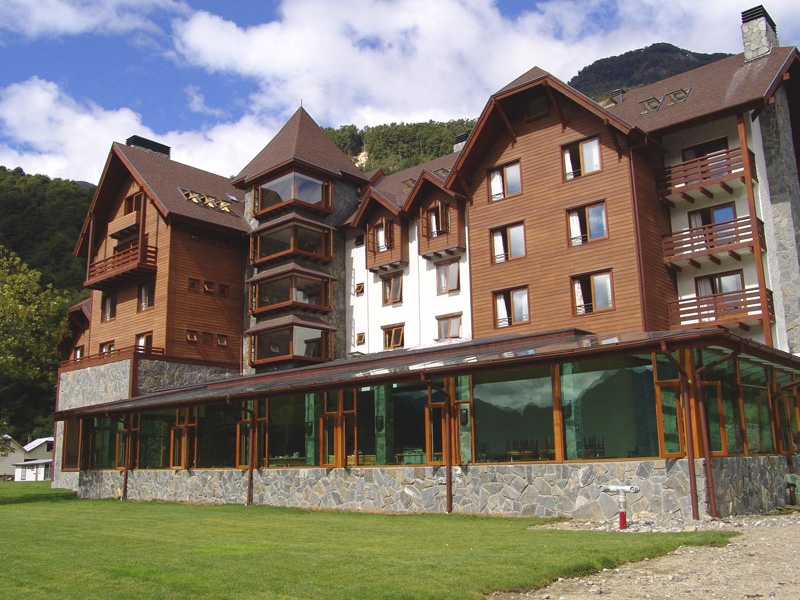 Hotel Natura